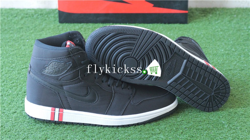 Authentic Air Jordan 1 Retro High OG BCFC